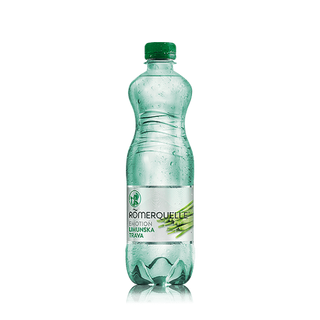 Römerquelle limunska trava 0.5 l