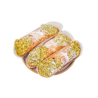 Zestaw Cannolo duże 3 szt.