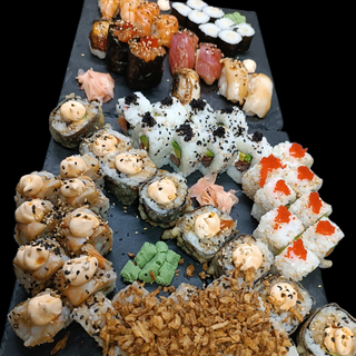 Combo considerable ( 60 uds.)