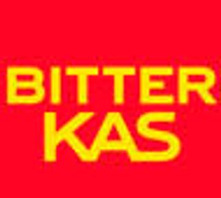 Bitter Kas Refresco 200ml