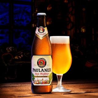 Birra Paulaner
