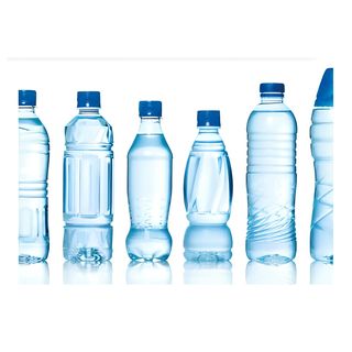 Mineral Water