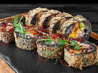 Еббі Блек (320 гр)