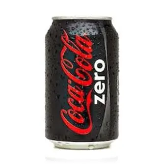 Coca-Cola Original  33cl Canette