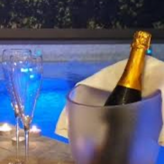 Bottiglia di Prosecco 