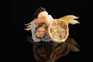 73a Hot tartufo - 4 pezzi