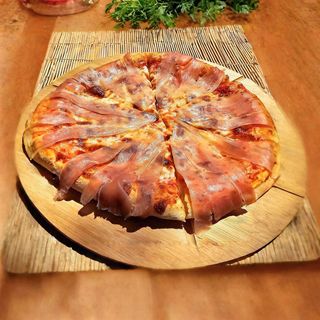 Pizza Regina XXL Ø 45 cm