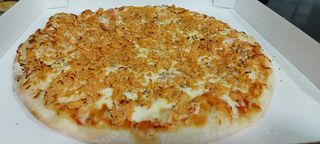 Pizza Frango