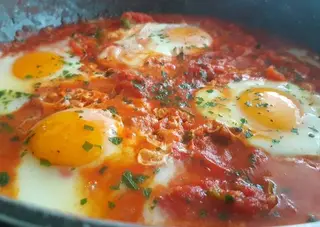 Ojja Escalope