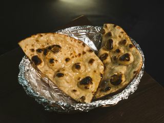 tandoori Roti