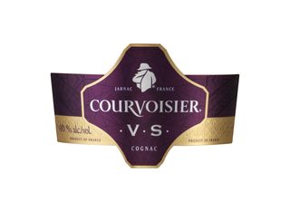 Коняк Корвуазие VS (700мл)
