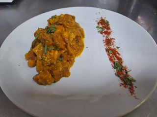 Ración De Ropa Vieja