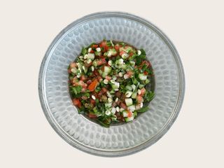 Мезе табуле (80g)