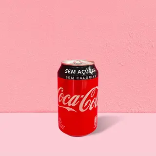 Coca-Cola Zero 33 cl