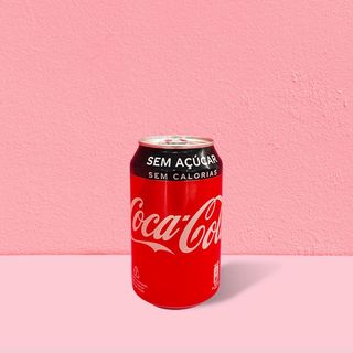 Coca-Cola Zero 33 cl