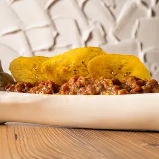 Steak tàrtar de vedella
