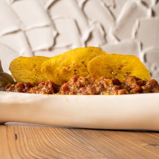 Steak tàrtar de vedella