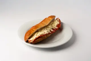 Sendvič sa kulenom