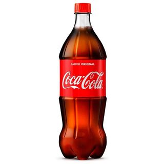 Coca-Cola  1L
