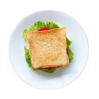 Bocata De Pollo Ñam Grande