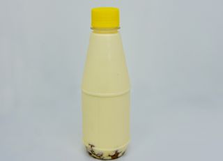 Lait Caillé + Pain