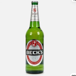 Beck’s