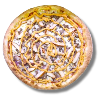Pizza Buffaleta