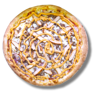 Pizza Buffaleta