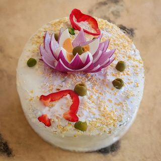 Ensaladilla Rusa (685 G.)