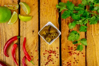 Jalapeño