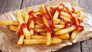 Tapa De Papas Con Chilli