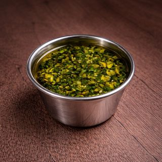 Salsa Chimichurri
