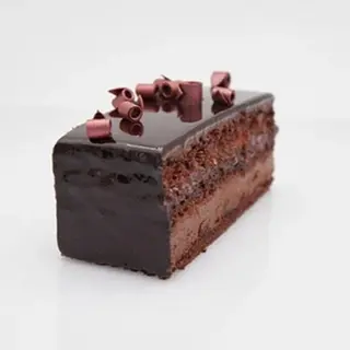 Sacher individual  sin gluten