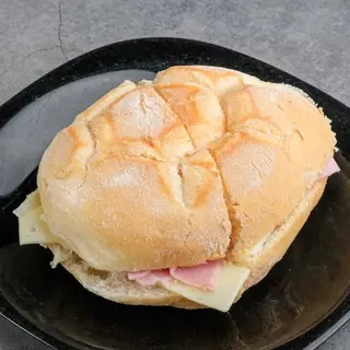 Sandes Mista