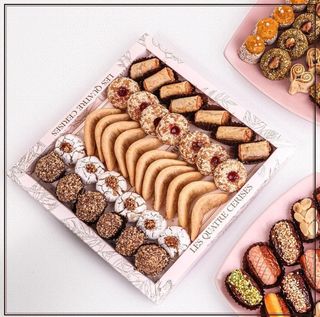 Plateau Carré Beldi