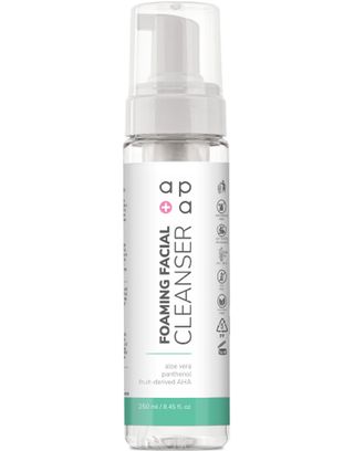 Synergytherm Cleanser Fata 250Ml