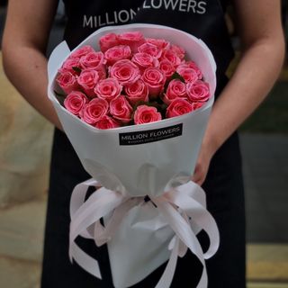 29 троянд Свінг