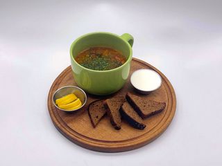 Солянка (300g)