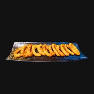 Calamar Pane