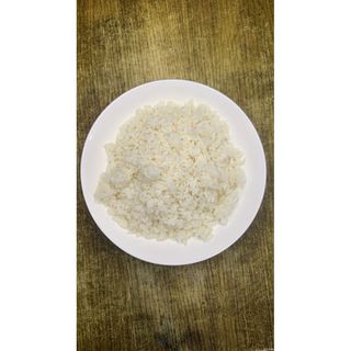 White Rice