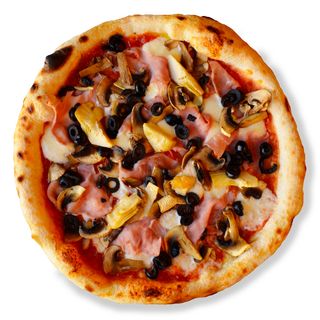 Capricciosa