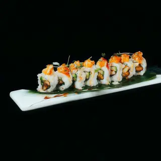 Spicy Chicken (8 Uds.)