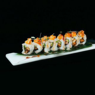 Spicy Chicken (8 Uds.)