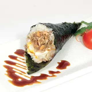 157.Temaki miura