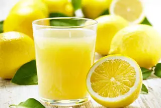 Jus Citron