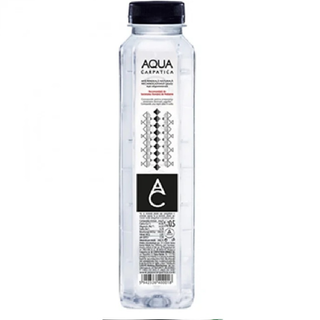 Apa plata 500ml