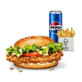 Menu Classic Original