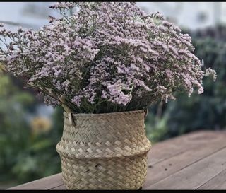 Cesto Pequeno Campestre