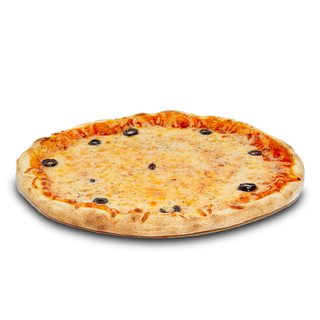 Pizza Margarita