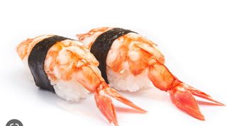 Nigiri Langostino (4 Uds.)
